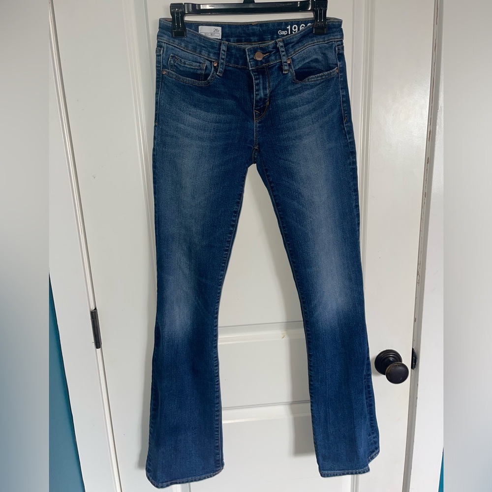 Gap Jeans